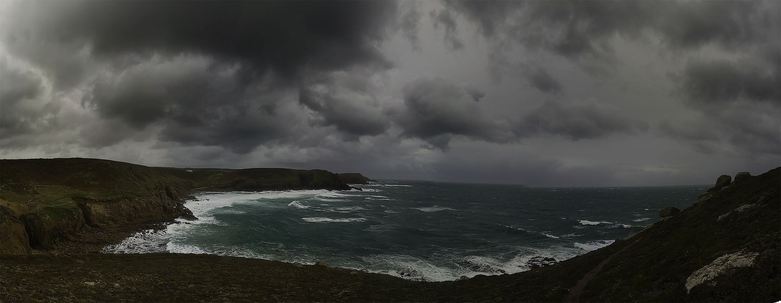 stormy nanjizal pano